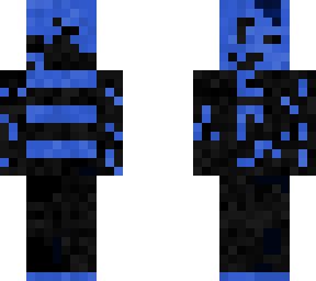 blue side wack