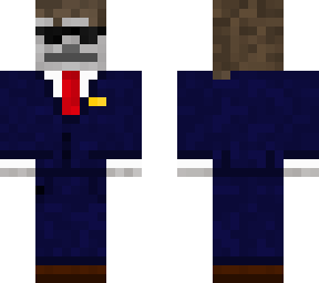 boman co secret agent