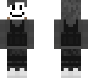 bomber mask