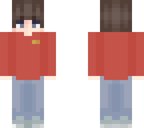 boy skin