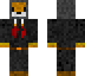 broken fox bigger hoodie but the shirt is fixed and with a rolex
