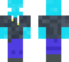 broskey blue