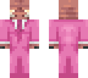 brute in a suit
