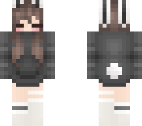 bun bun (color edited)