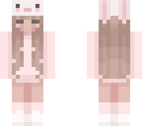 bunny girl