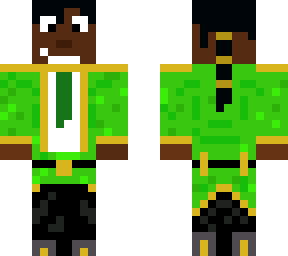 burbobb123's skin