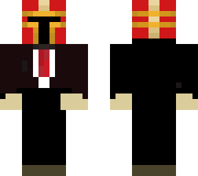 business knight