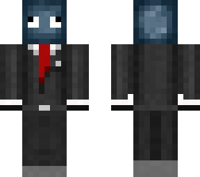business squid