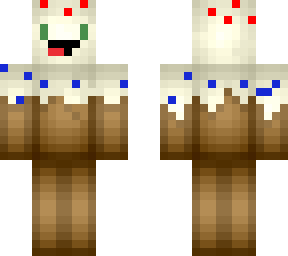 cake skin