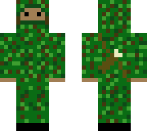 camoarcher