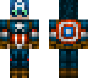 captain america