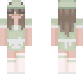 captainfroggie frog maid