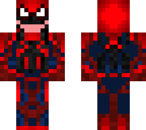 carnage spiderman
