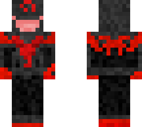 carnegized spiderman miles morales