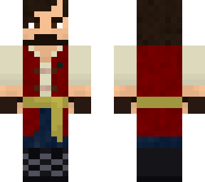 cboltmc adventurer