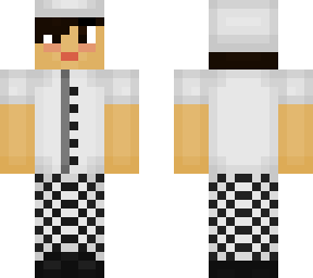chefnotfound