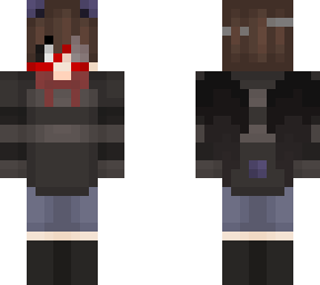 chris / c.c afton
