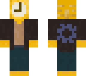 clock skin