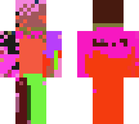 colored martadella