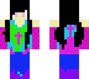 colorful!