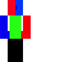 colorful