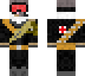 combat sheep (with removable accessories)