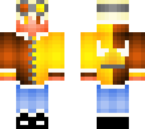 cooked viking