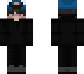 cookie monster eboy