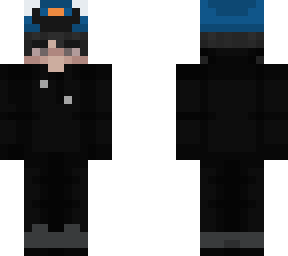cookie monster eboy