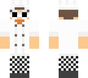 cooking stream gnf