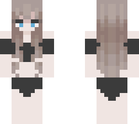 cool bikini girl