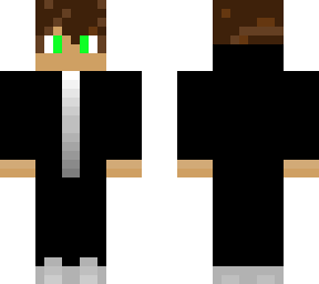 cool grid human 2