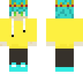 cool kid