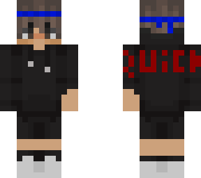 cool quick boi but modified