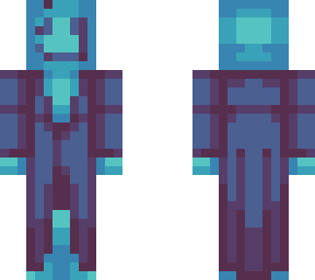 cool skin