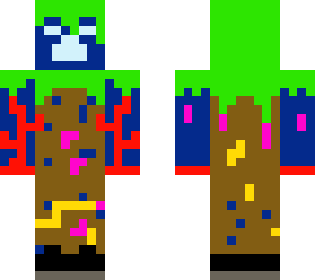 cooler drowned