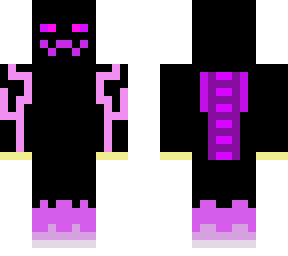 cooler enderman