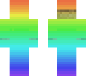 coolscot rainbow