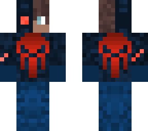 correct version of just a ninja boy