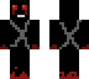 corrupted carauwuconz