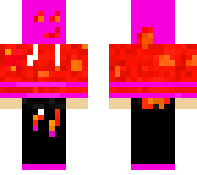 corrupted fishy