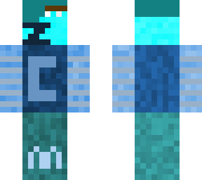 cosmic melter zone blue