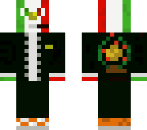 countryhumans mexico