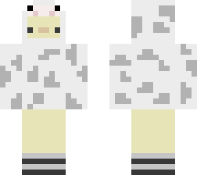 cow duck moooo :)