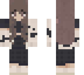 cow girl but i changed some things