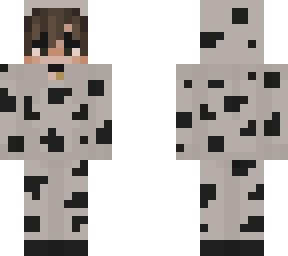 cow onesie