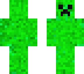 creeper