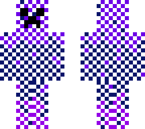 creeper dots