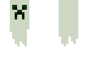 creeper ghost