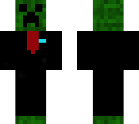 creeper man